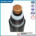 Single Core Power Cable 25mm Lszh PVC Swa Power Cable